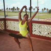 Le foto di Martina Beckeiova