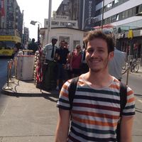 Enrico Sassi的照片