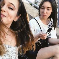 Justyna Rędziniak's Photo