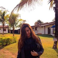 Luana Oliveira's Photo