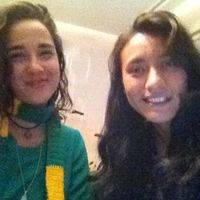 Sol Pedreira的照片