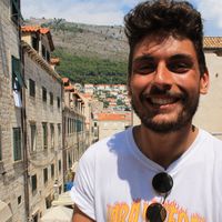 Alejandro Beas的照片