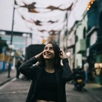 Carolina Vallejo's Photo