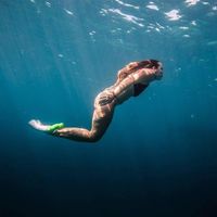 Mariie-Ève Jolicoeur's Photo