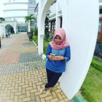 Fifi hafifah's Photo