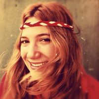 Beril Atesoğlu的照片