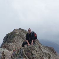 Le foto di Charles  Pulsken