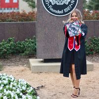 Albesa Montes's Photo