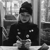 Rosa Droogers's Photo