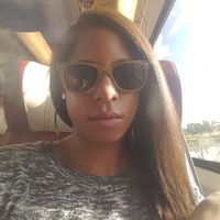 Tavita Garrett的照片