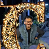 Chintan Jain's Photo