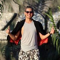 Kevin Rex Jr Belonio的照片