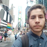 Iván Godoy的照片