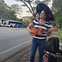 Andrea Martinez's Photo