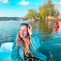 Gabriela Knollová的照片