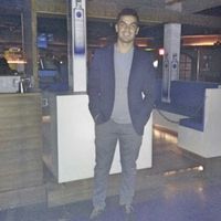 Alex Esqueda's Photo