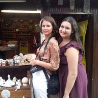 Nastya Ostapets的照片