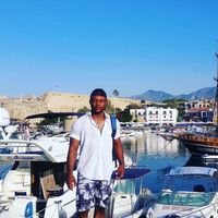 Captaind Solomon's Photo