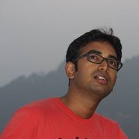 Anujay Kumar的照片