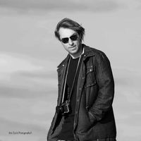 Michał Korzewski's Photo