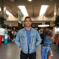 Eddie Milne的照片