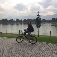 Photos de Maria Agustina Ose