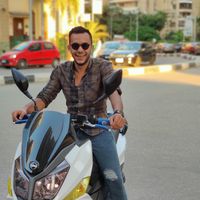 Mohanad Sherif's Photo