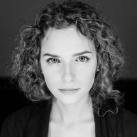 Greta Beleškaitė的照片