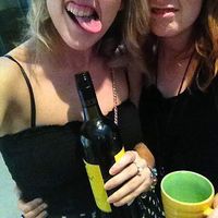 Stephanie Rice's Photo