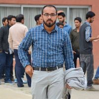 Muhammad  Assad's Photo