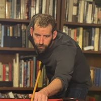 Daniel Davidson's Photo