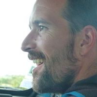 Le foto di yannick Esterbet