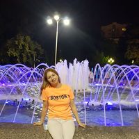 Oxana Novikova的照片