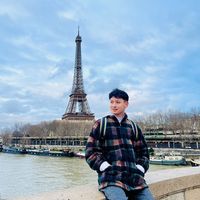 Richard Nguyen的照片