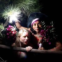 Photos de Jess Pritchard