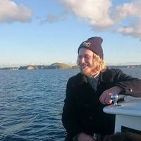 Marshall von Keisenberg的照片