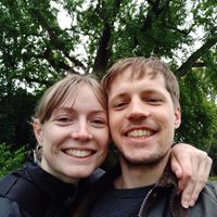 Friedrich Grieszler's Photo