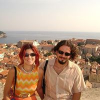 Dimitris Kaliviotis's Photo