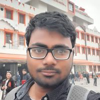 Ajeet  Chauhan's Photo