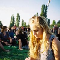 Simona Petriglieri的照片