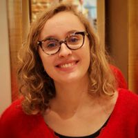 Juliette Verissel's Photo