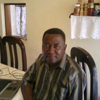 Fotos de Melchior Nguma