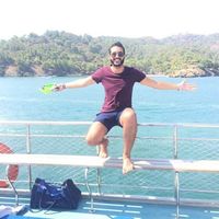 Mohamed Toukhy的照片