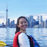 Selena Zhang的照片