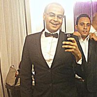 Mohamed Abdelsattar's Photo