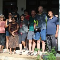 Ashan Panangala的照片