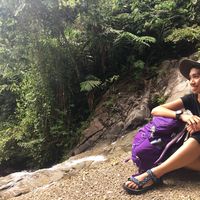 Fazilah Shahren's Photo