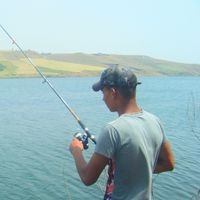 Ayoub Amagroude's Photo