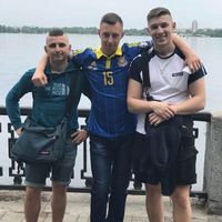 Bohdan Kankava的照片