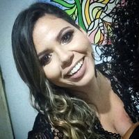 Jessica Melo's Photo